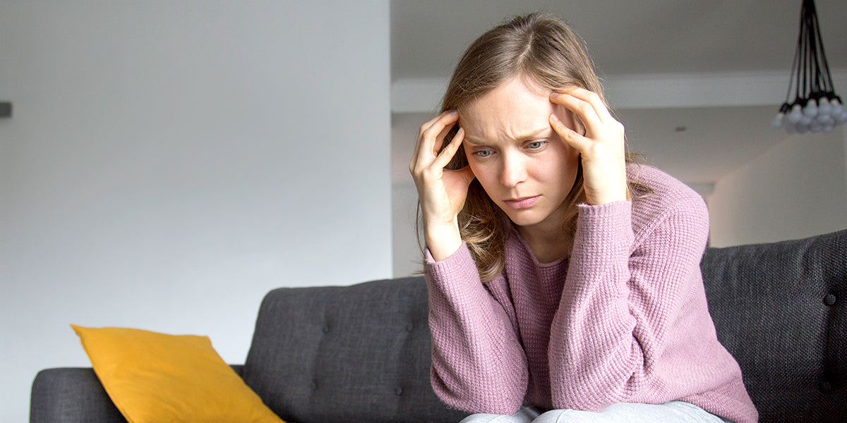 Top 5 Reasons for Vulvar Itching (and How Vulva Balm Can Help)